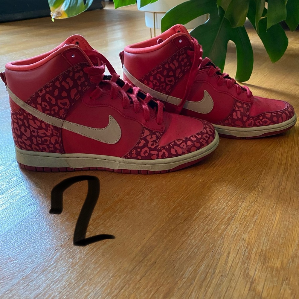 Nike Dunk